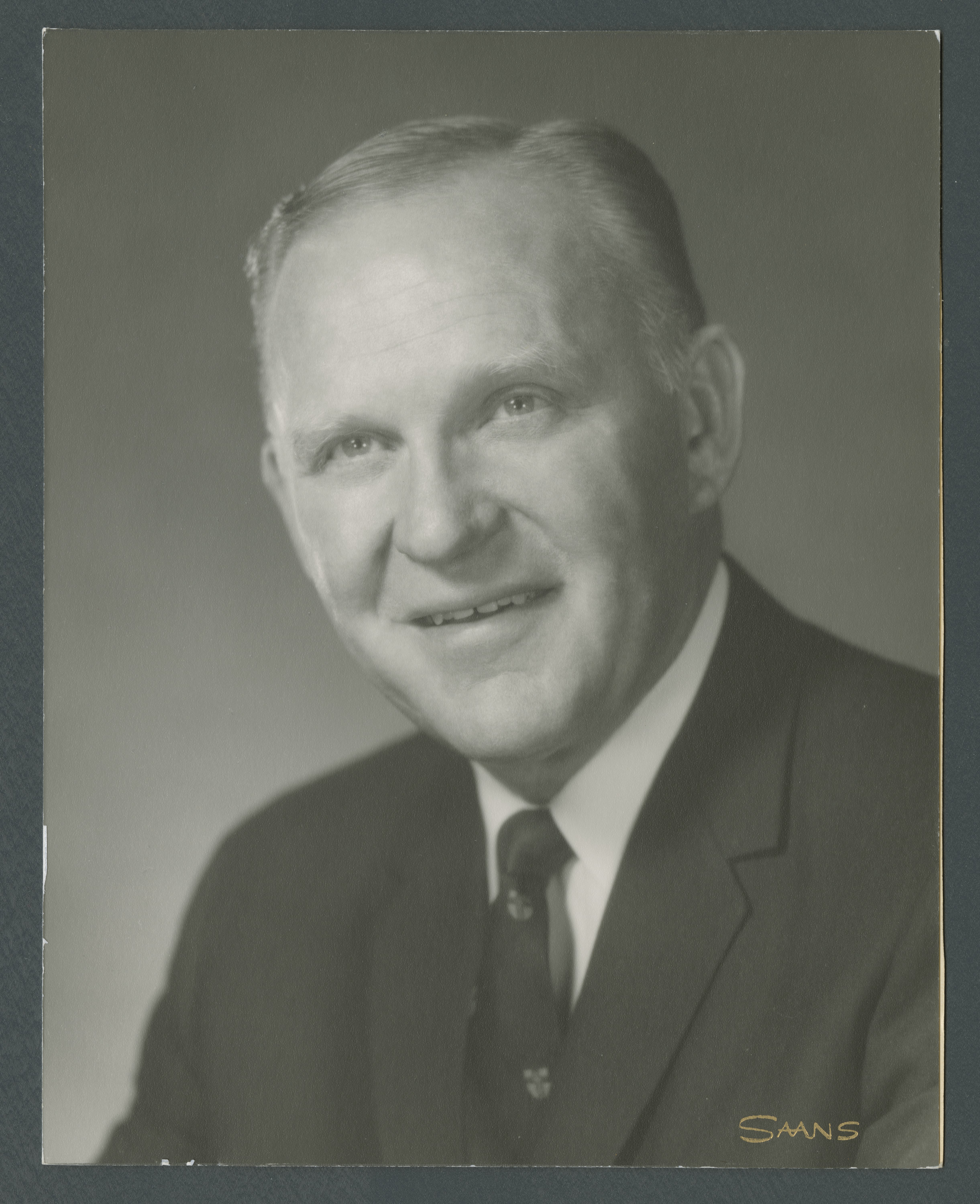 W. Jay Eldredge Profile Photo
